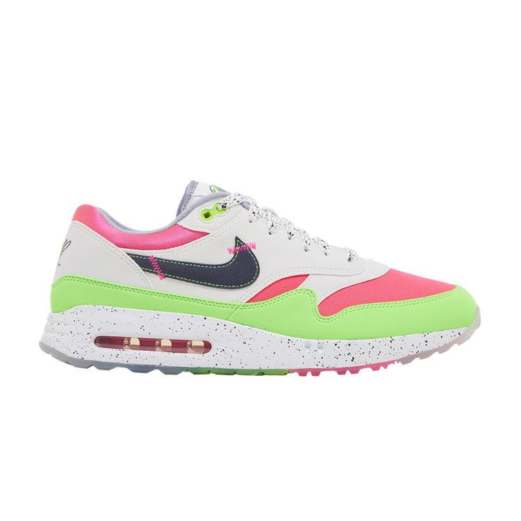 Air Max 90 Red Yellow Blue Green Black Hook